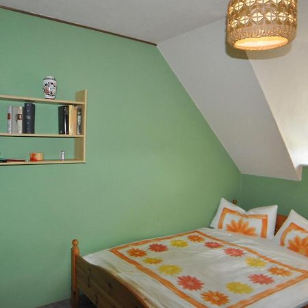 Ferienwohnung Landliebe 65347 Moormerland Exteriör bild