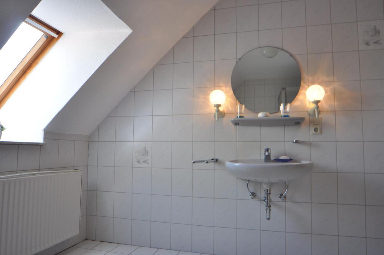 Ferienwohnung Landliebe 65347 Moormerland Exteriör bild