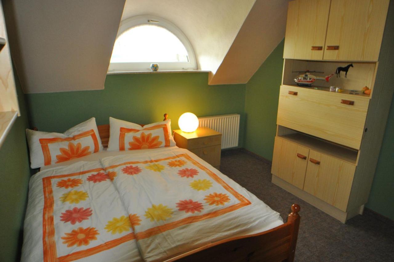 Ferienwohnung Landliebe 65347 Moormerland Exteriör bild