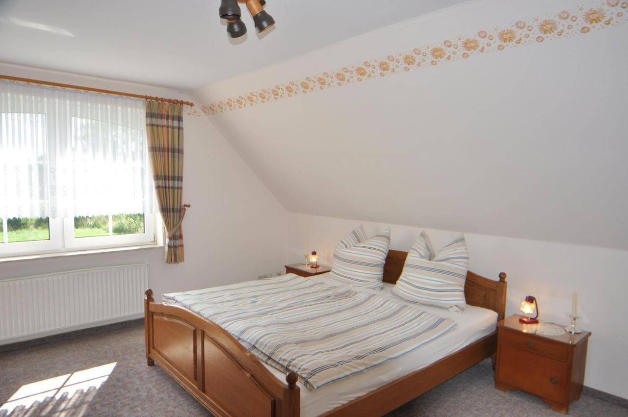 Ferienwohnung Landliebe 65347 Moormerland Exteriör bild